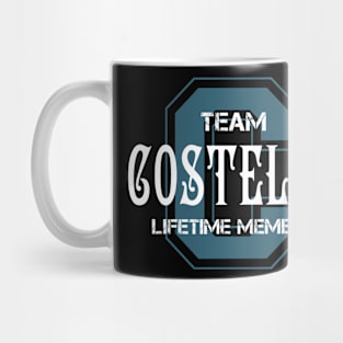 COSTELLO Mug